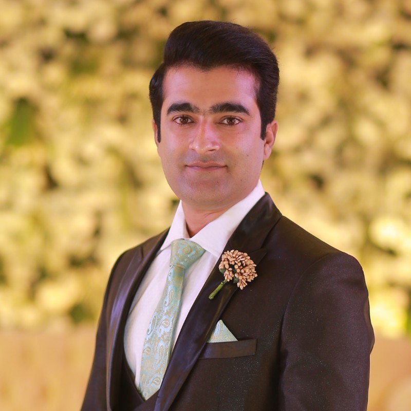 Umair Malik